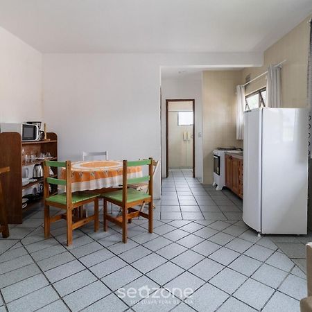 Apto Rustico E Confortavel A 200M Do Mar Psd204 Florianópolis Εξωτερικό φωτογραφία