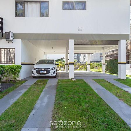 Apto Rustico E Confortavel A 200M Do Mar Psd204 Florianópolis Εξωτερικό φωτογραφία