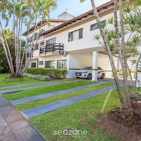 Apto Rustico E Confortavel A 200M Do Mar Psd204 Florianópolis Εξωτερικό φωτογραφία